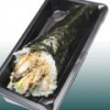 Unagi temaki