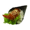 Ebi Temaki
