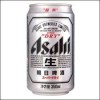 Japans bier Asahi