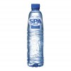 Spa Blauw