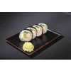 Alaska maki 4 stuks