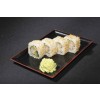 Tempura maki 8 stuks
