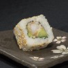 Tempura maki per stuk