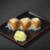 Dragon roll
