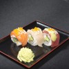 Rainbow maki