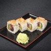 Spicy tonijn maki